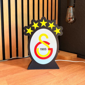 Galatasaray Gece Lambası